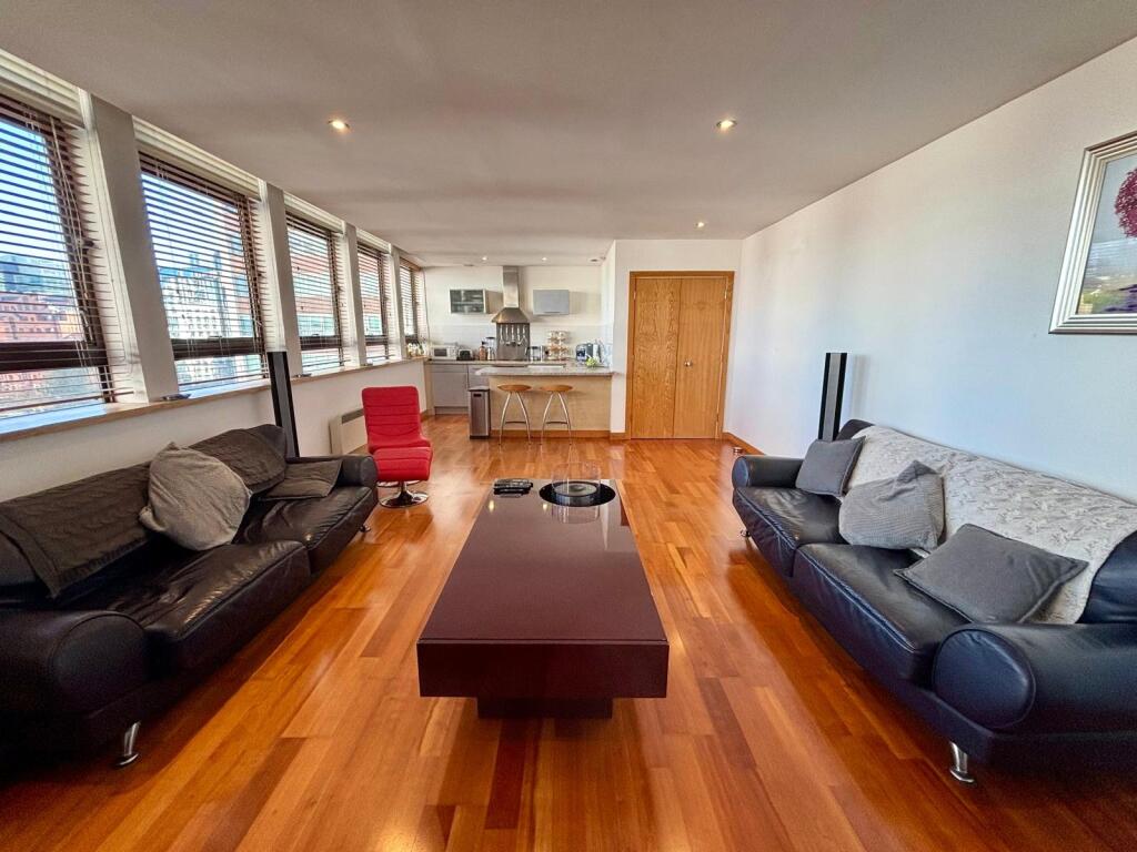 Additional image 7 of Newhall Street, Birmingham, B3