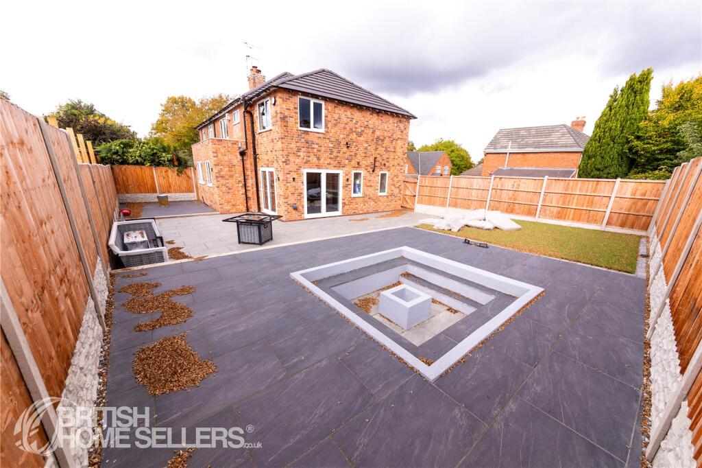 Additional image 37 of Maple Way, Birmingham, West Midlands, B31