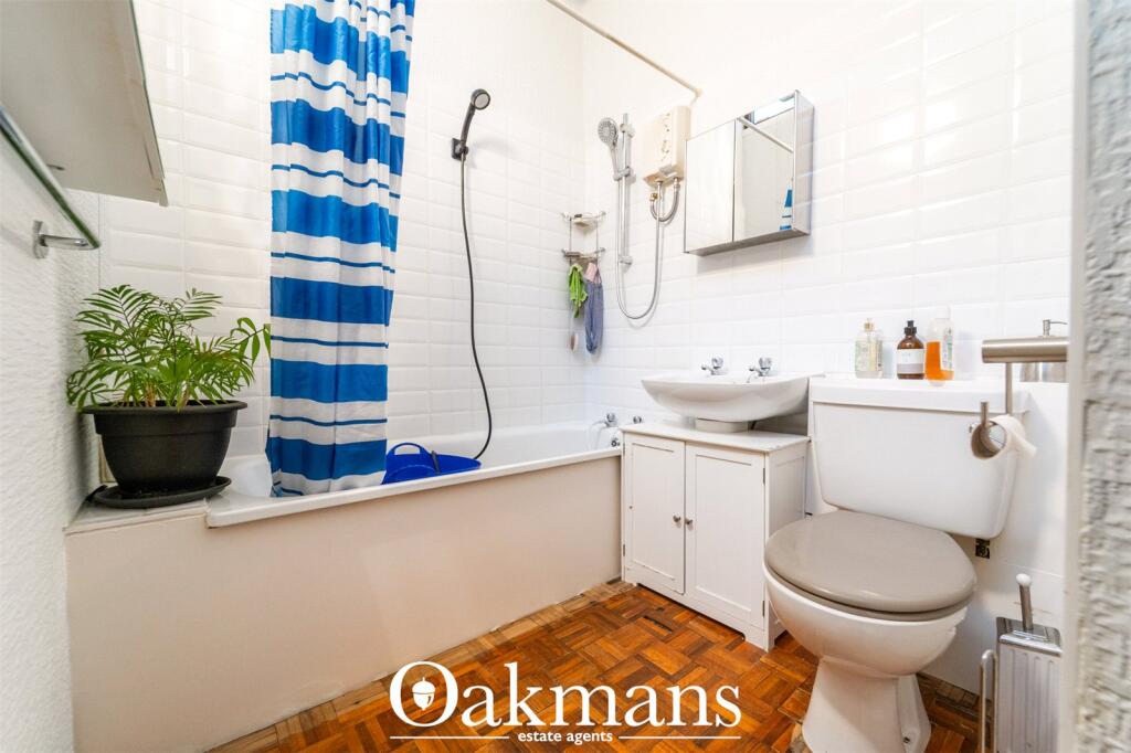 Additional image 22 of Weoley Park Road, Birmingham, West Midlands, B29