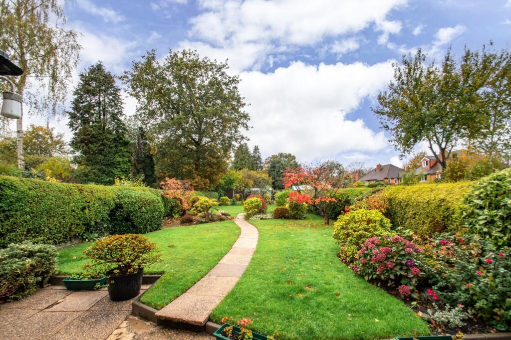 Additional image 18 of Iris Close, Selly Oak, Birmingham, West Midlands, B29