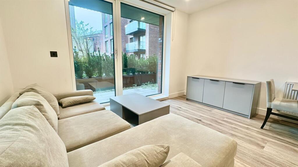 Additional image 9 of Snow Hill Wharf, Shadwell Street, Birmingham, B4