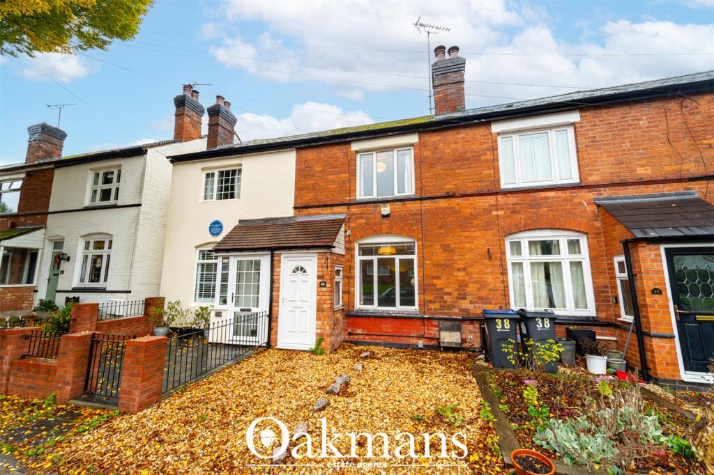 Additional image 38 of Hay Green Lane, Birmingham, West Midlands, B30