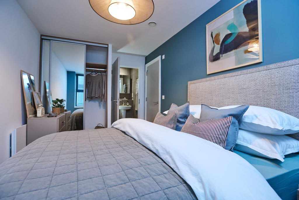 Property image for The Silver Yard, Birmingham Birmingham B4