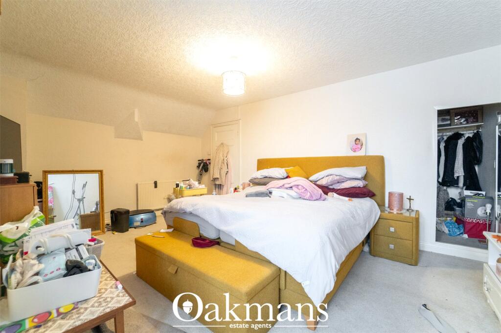 Additional image 6 of Broughton Crescent, Birmingham, West Midlands, B31