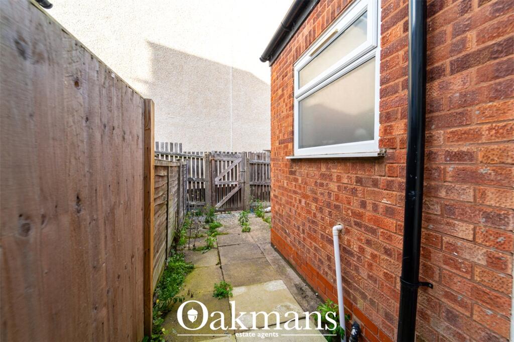 Additional image 32 of Exeter Road, Birmingham, B29