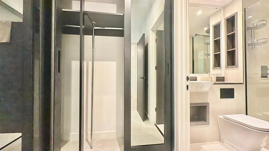 Additional image 11 of Snow Hill Wharf, Shadwell Street, Birmingham, B4