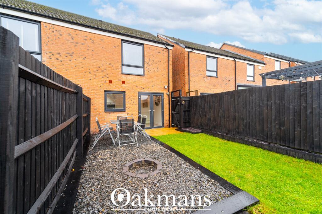 Additional image 26 of Frogmill Road, Birmingham, West Midlands, B31