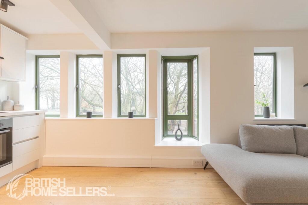 Additional image 3 of St. Pauls Square, Birmingham, West Midlands, B3