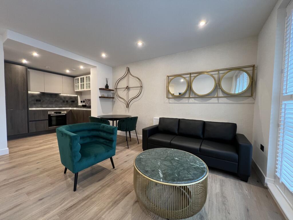 Additional image 2 of Snowhill Wharf, Shadwell Street, Birmingham, West Midlands, B4