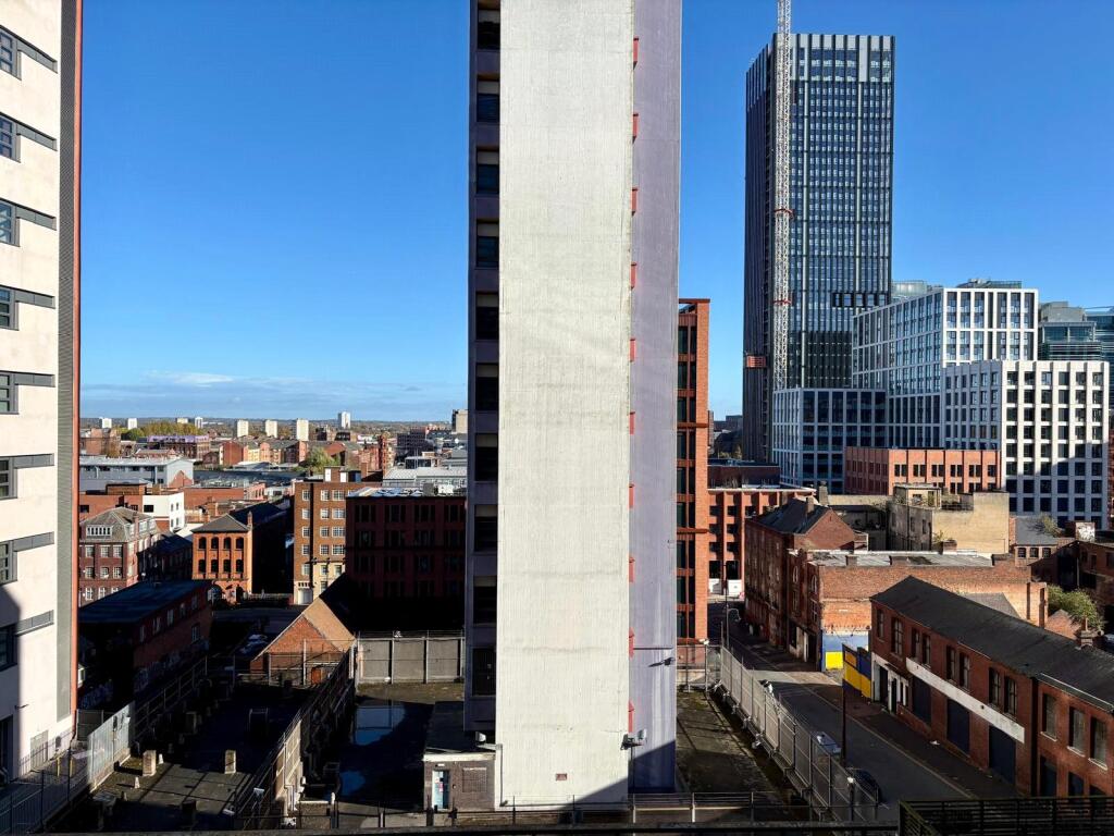 Additional image 10 of Newhall Street, Birmingham, B3