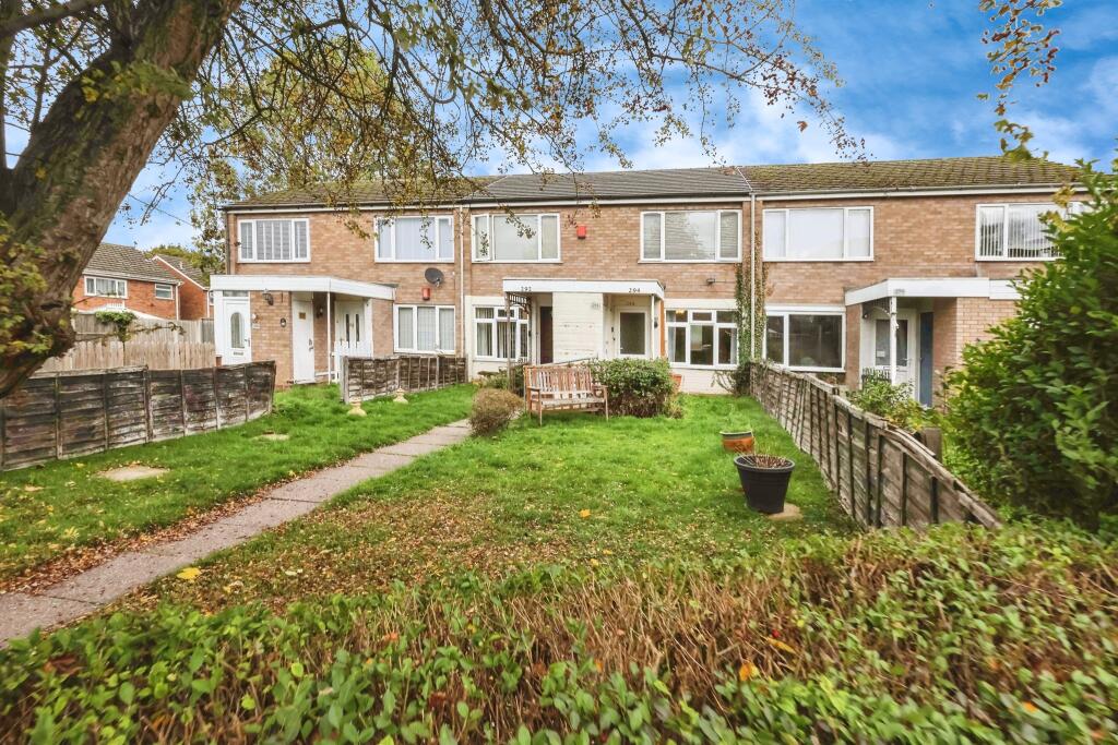 Additional image 2 of Gressel Lane, BIRMINGHAM