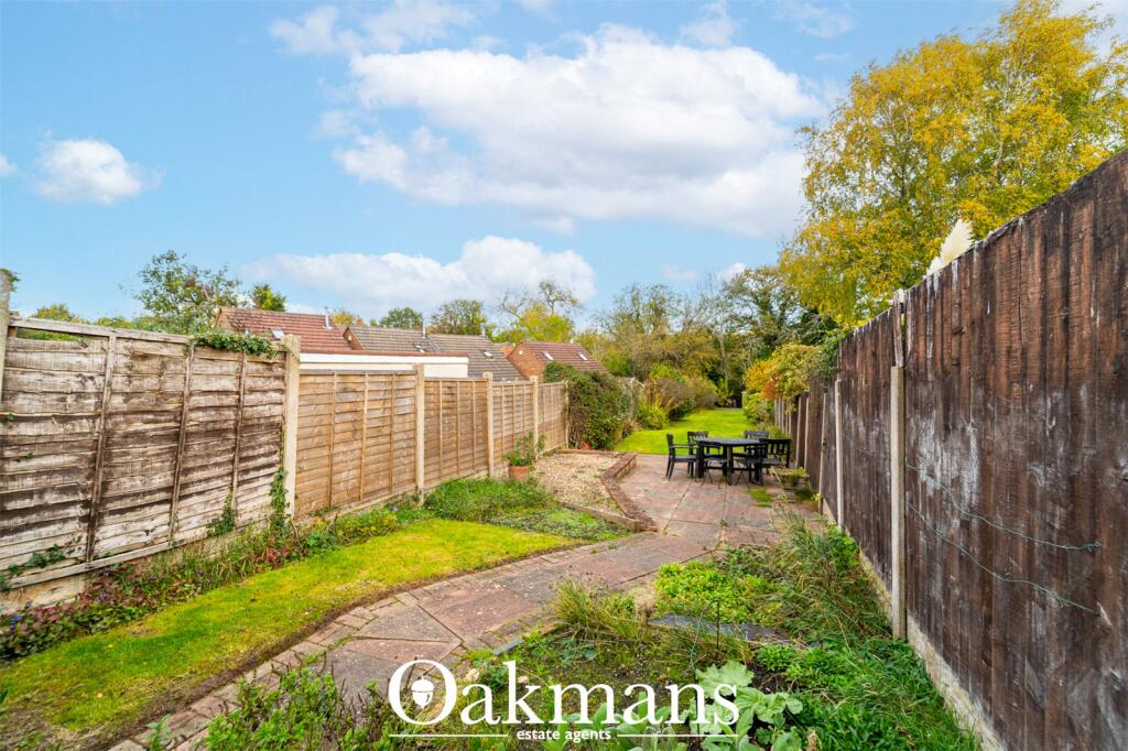 Additional image 52 of Wychall Lane, Birmingham, West Midlands, B38