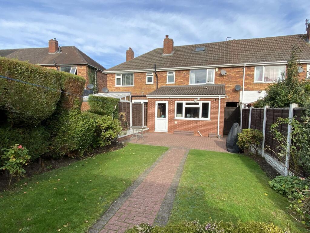 Additional image 2 of Sterndale Road, Birmingham, B42