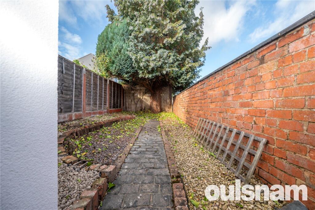 Additional image 18 of Mill Lane, Northfield, Birmingham, West Midlands, B31