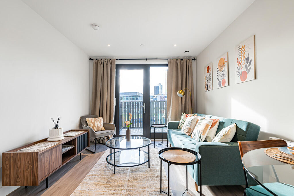 Property image for Glasswater Locks, Belmont Wharf, Pitt Street, Birmingham City Centre