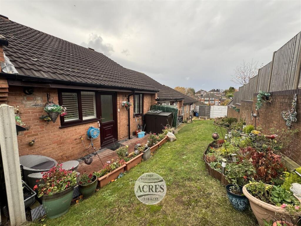 Additional image 27 of Gorstie Croft, Great Barr, Birmingham