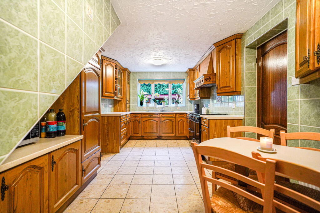 Additional image 5 of St. Peters Close, Hall Green