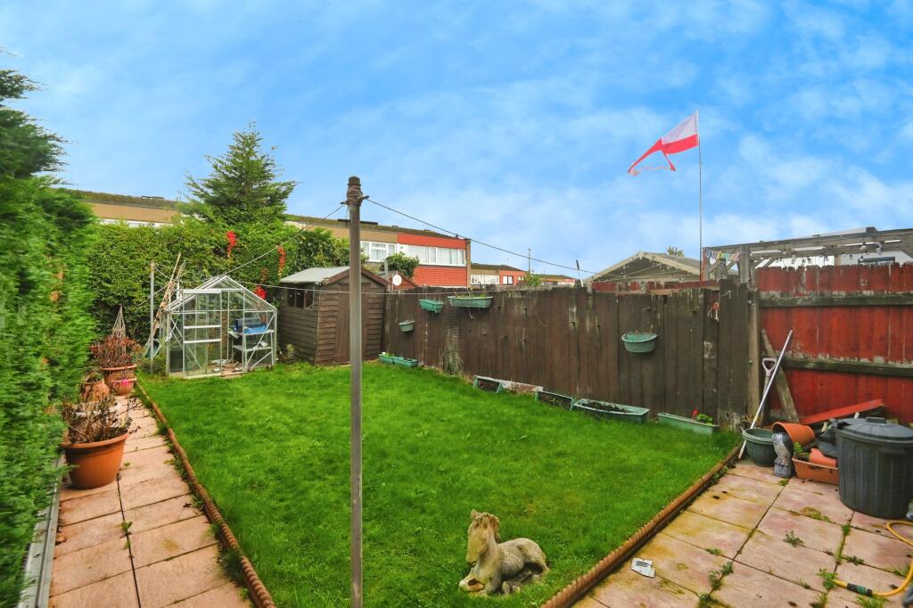 Additional image 13 of Glovers Croft, Birmingham, B37