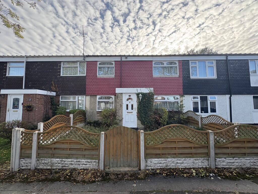 Property image for Camplea Croft, BIRMINGHAM