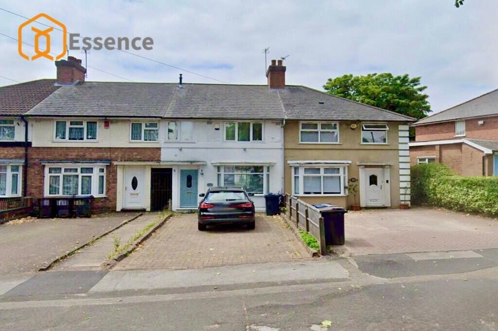 Property image for West Boulevard, Quinton, B32