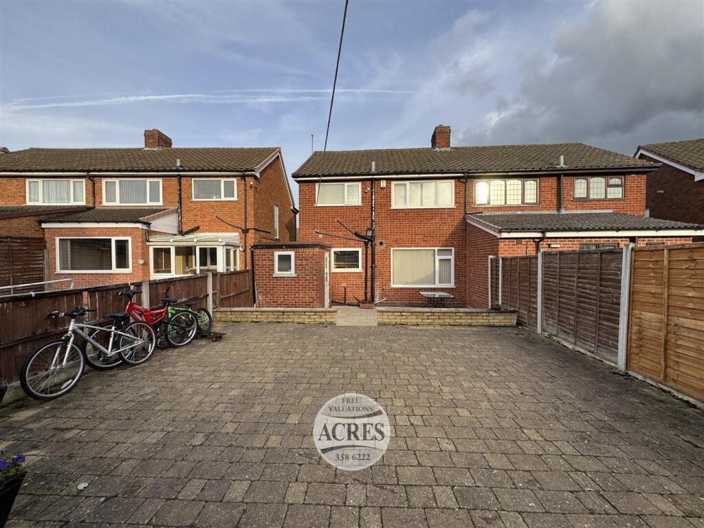 Additional image 41 of Ipswich Crescent, Great Barr, Birmingham