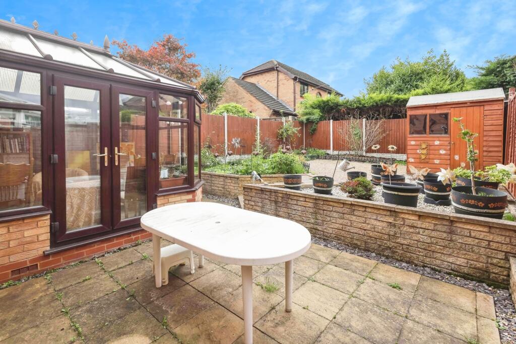 Additional image 15 of Bishops Gate, BIRMINGHAM, West Midlands, B31