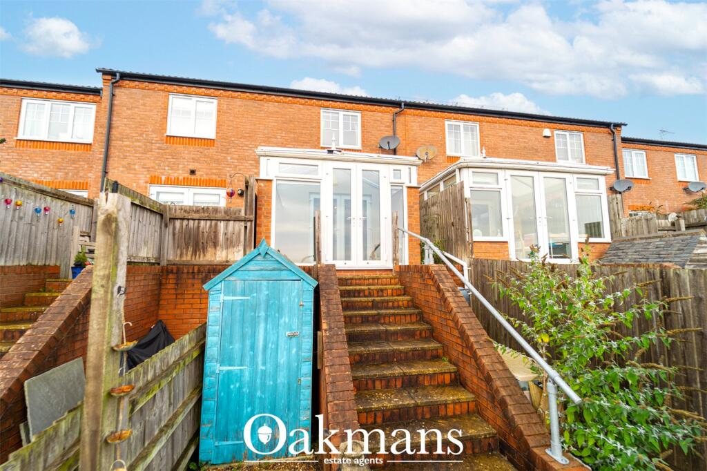 Additional image 17 of Ley Hill Farm Road, Northfield, Birmingham, B31