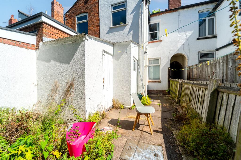 Additional image 13 of Lottie Road, Birmingham, West Midlands, B29
