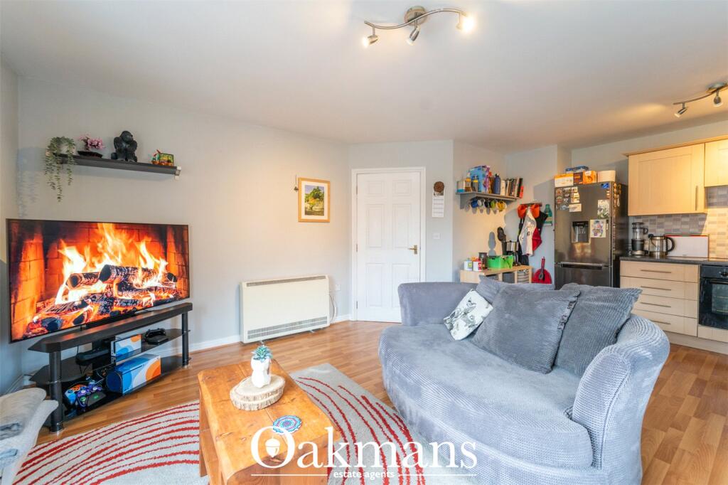 Additional image 3 of 3 Ratcliffe Avenue, Birmingham, B30