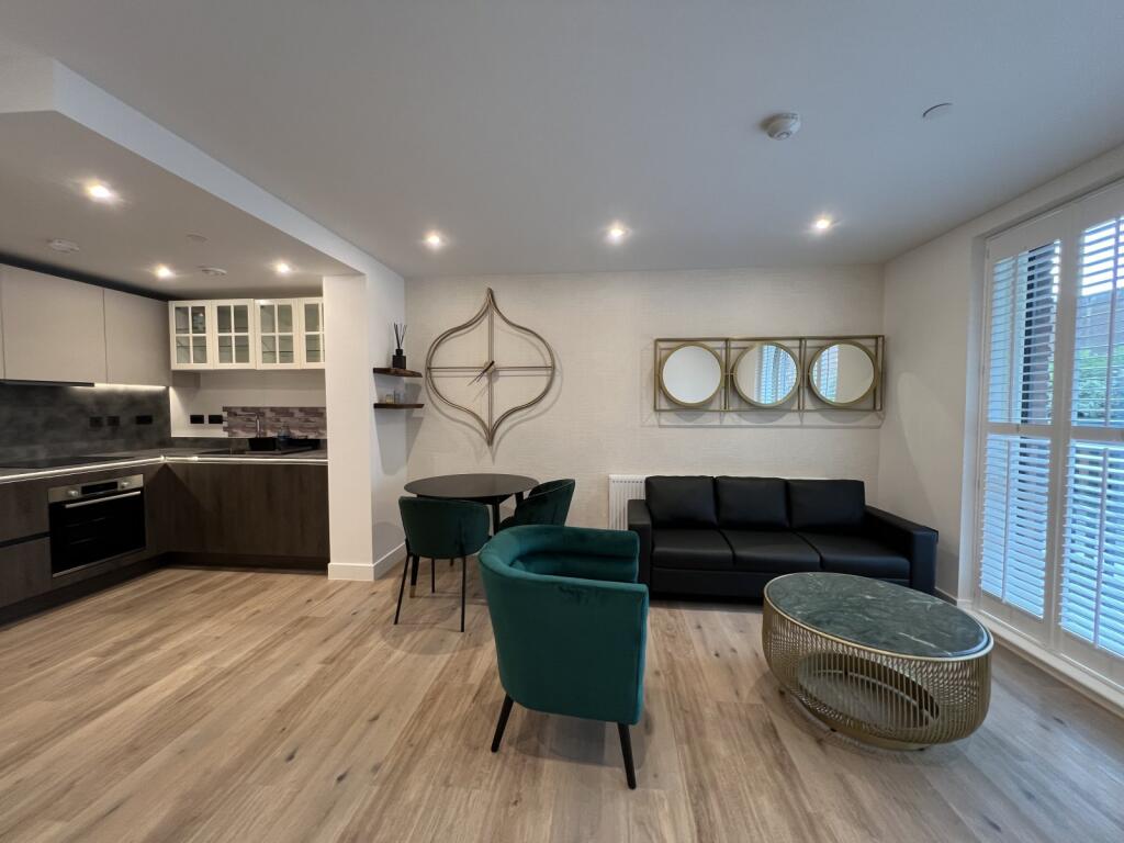 Additional image 11 of Snowhill Wharf, Shadwell Street, Birmingham, West Midlands, B4