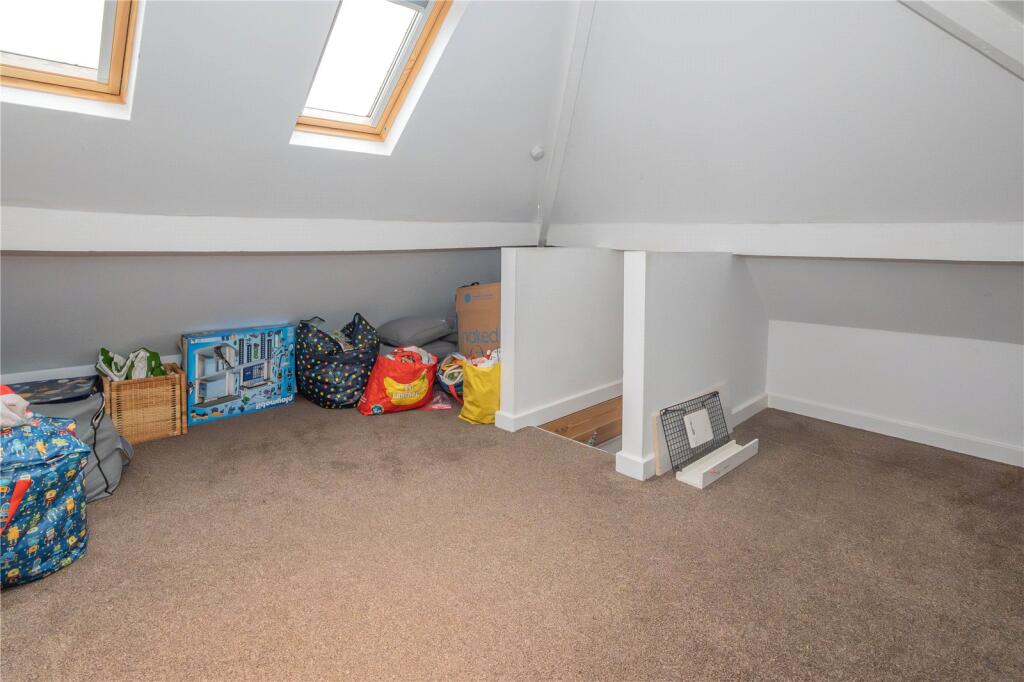 Additional image 19 of Hole Lane, BOURNVILLE VILLAGE TRUST, Northfield, Birmingham, B31