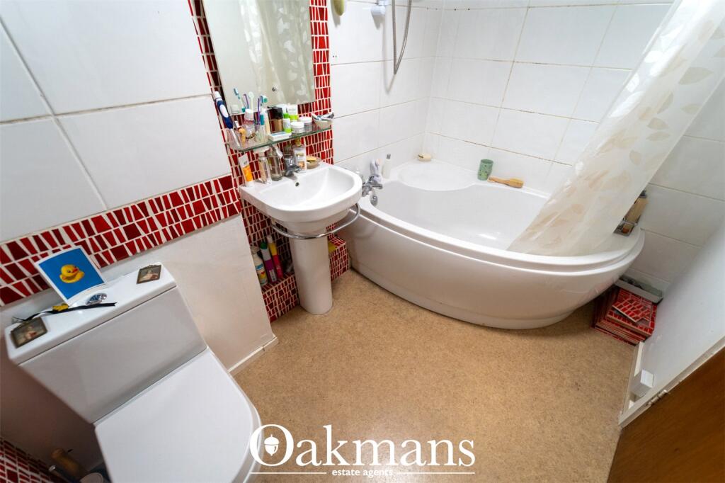 Additional image 13 of Cedarhurst, Birmingham, West Midlands, B32