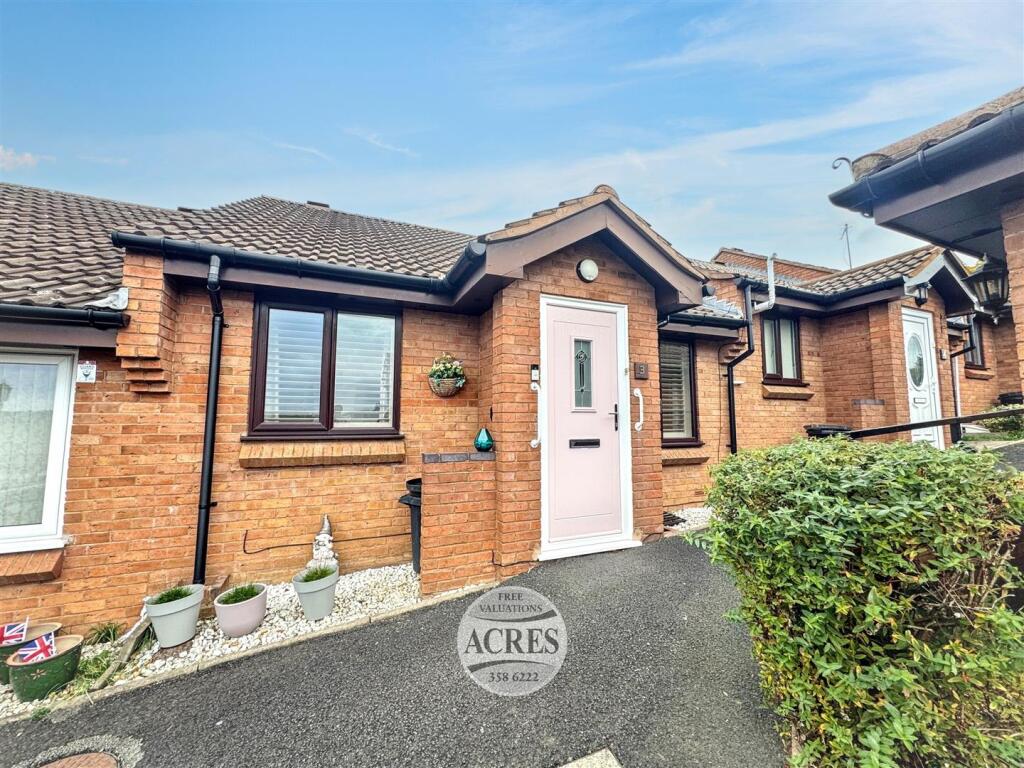 Property image for Gorstie Croft, Great Barr, Birmingham