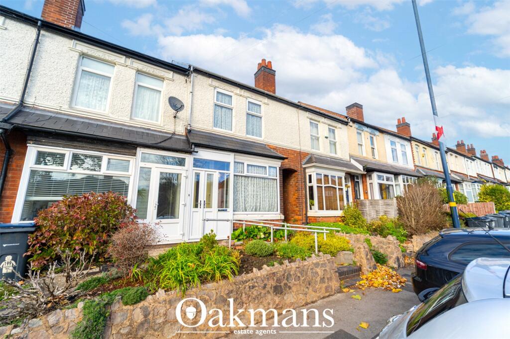 Additional image 26 of Fordhouse Lane, Birmingham, West Midlands, B30