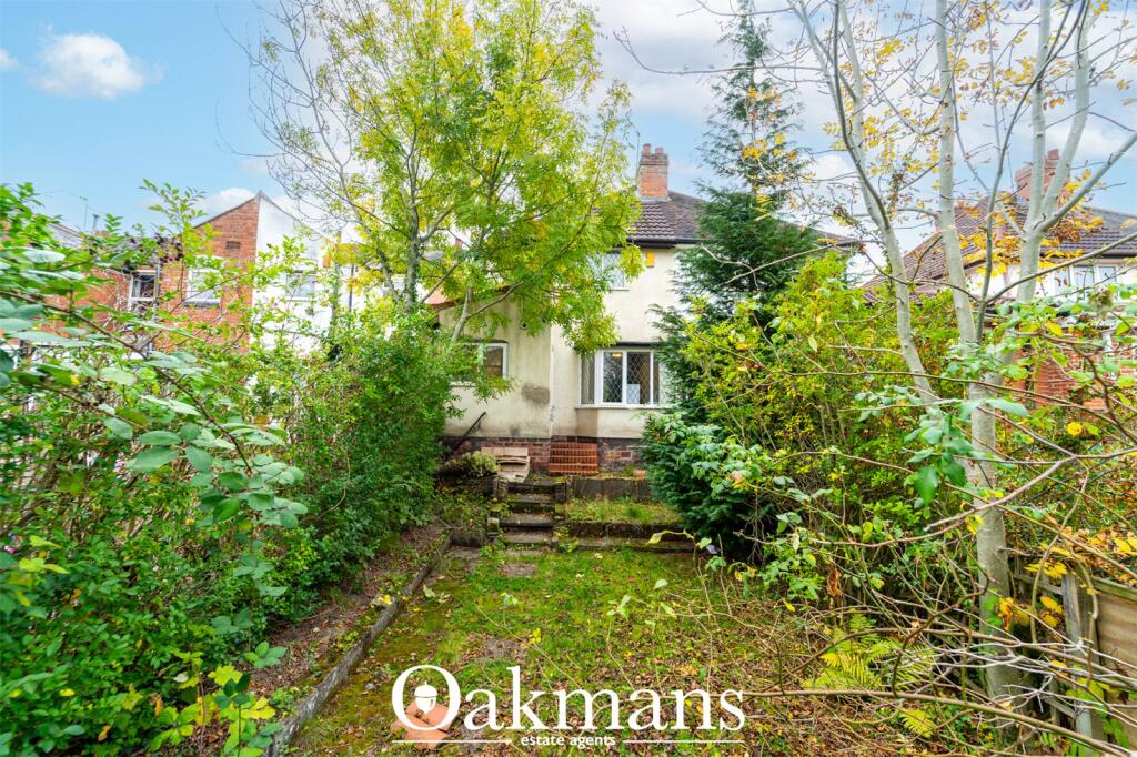 Additional image 27 of Reservoir Road, Selly Oak, Birmingham, West Midlands, B29