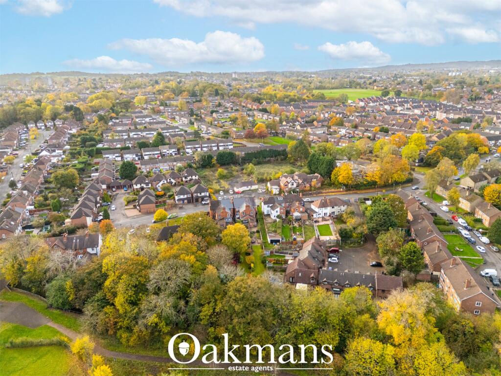 Additional image 68 of Wychall Lane, Birmingham, West Midlands, B38