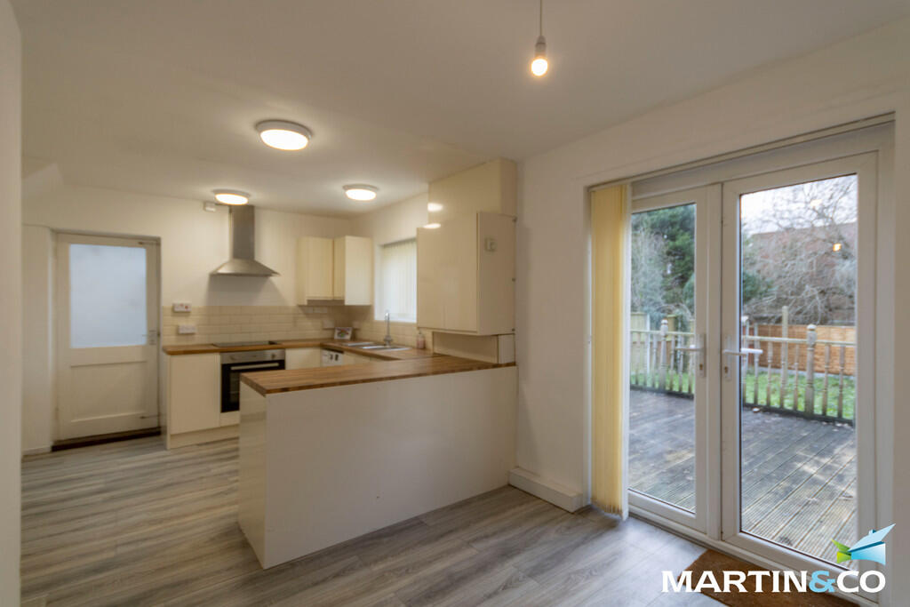 Additional image 5 of Clee Road, West Heath, B31