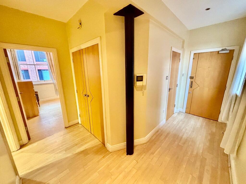 Additional image 5 of George Street, Birmingham, B3