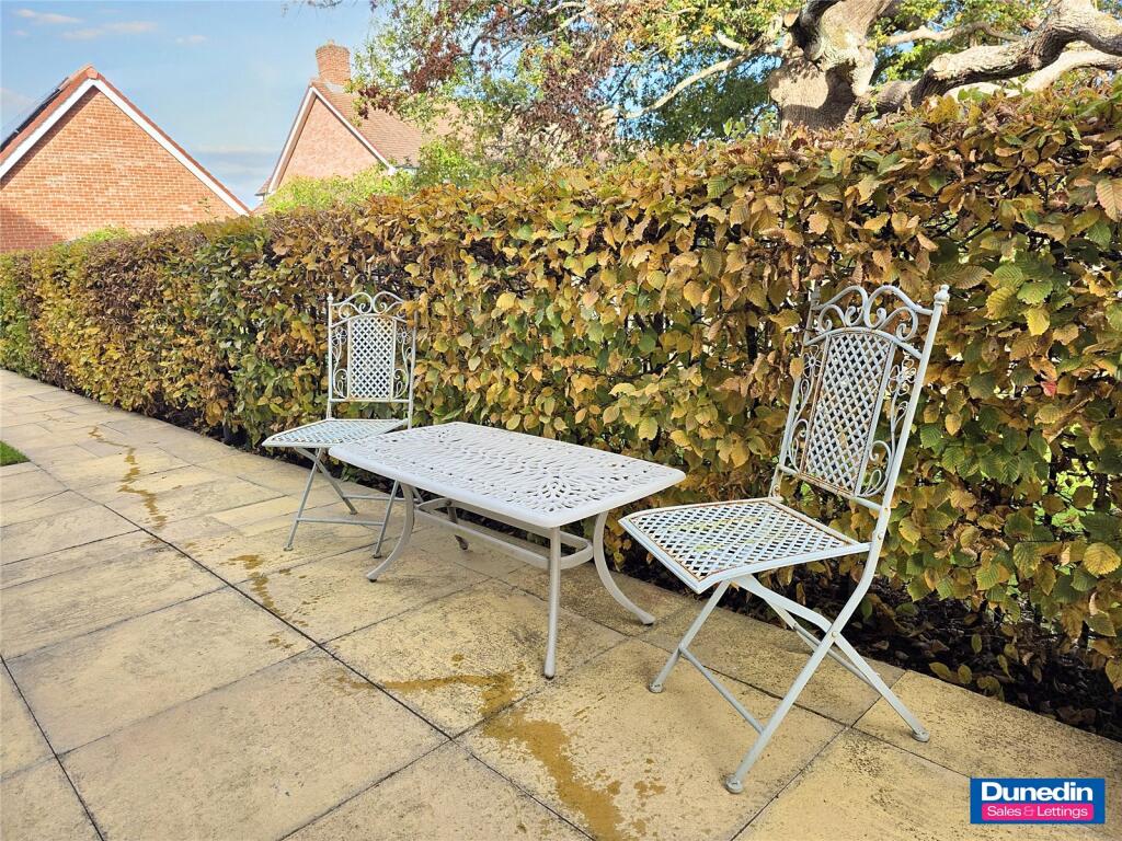 Additional image 20 of Butterwick Close, Barnt Green, Birmingham, B45