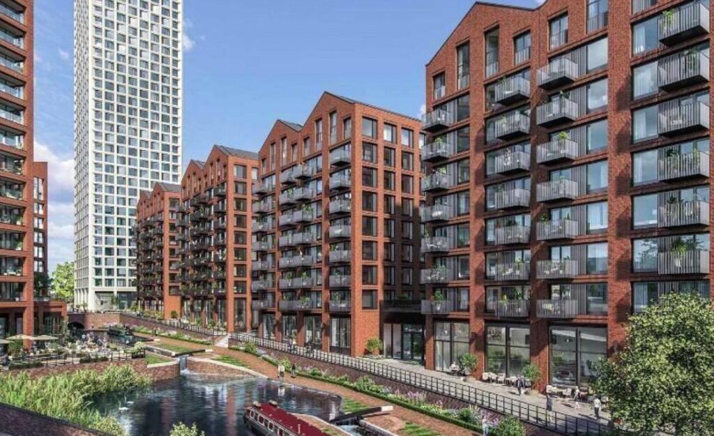 Additional image 9 of Ashted Wharf, Glasswater Locks, B4