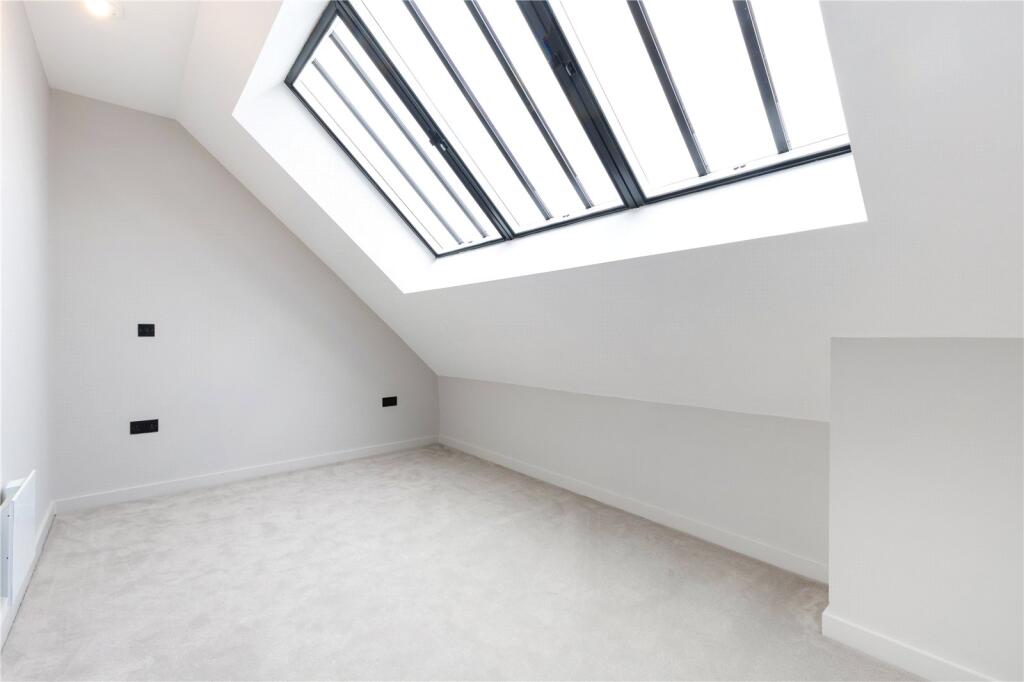 Additional image 9 of The Pressworks, Northwood Street, Birmingham, B3