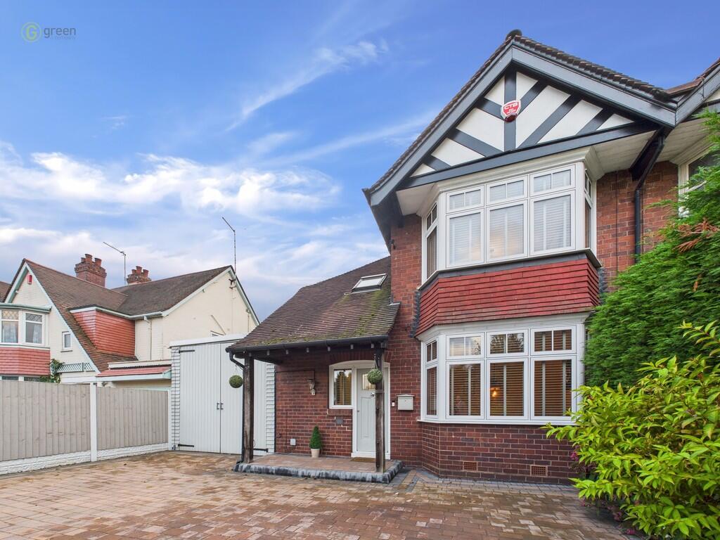 Additional image 39 of Walsall Road, Perry Barr