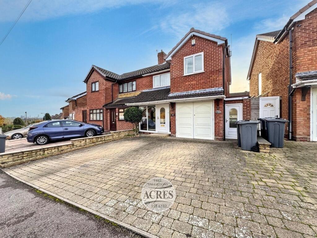 Additional image 43 of Ipswich Crescent, Great Barr, Birmingham