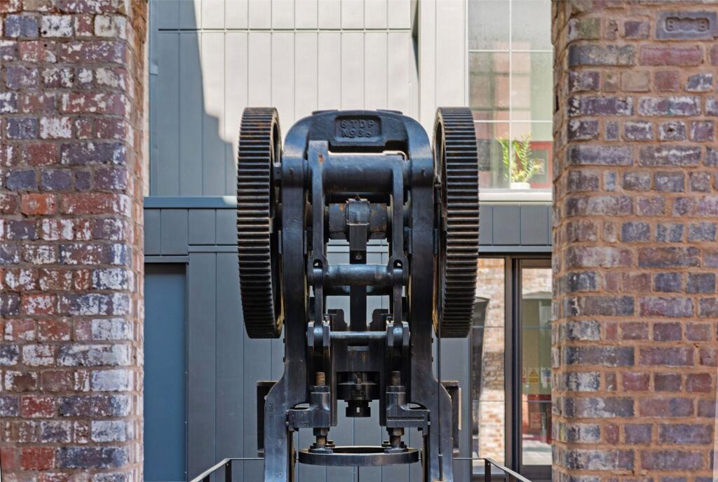 Additional image 18 of The Pressworks, Northwood Street, Birmingham, B3