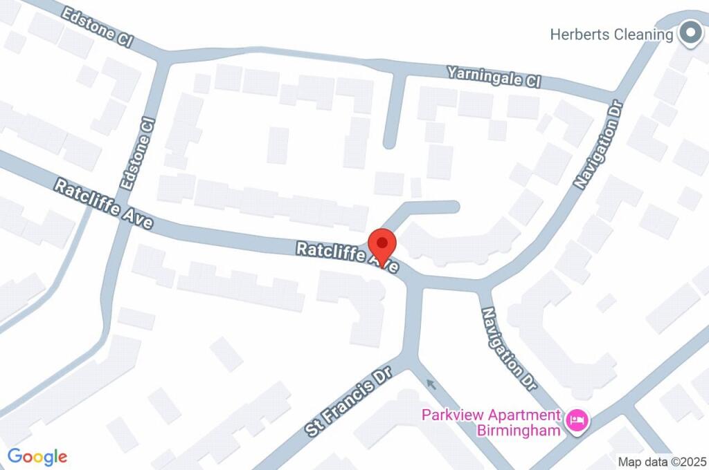 Additional image 14 of Ratcliffe Avenue, Birmingham, West Midlands