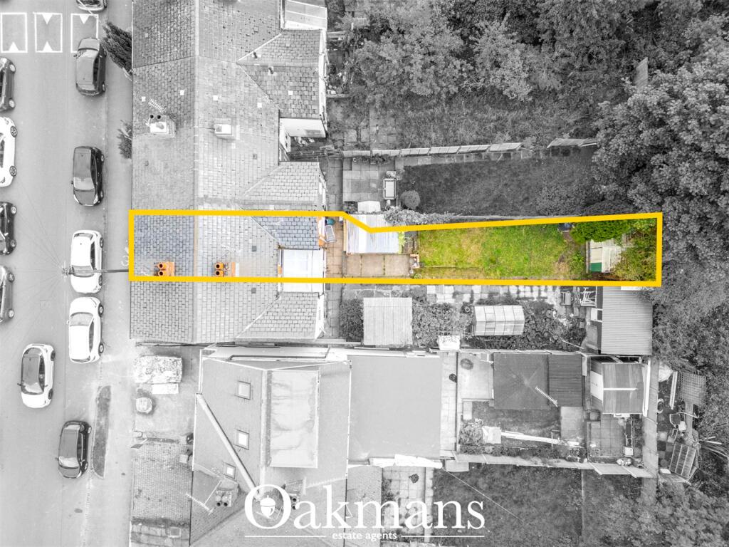 Additional image 8 of Reservoir Road, Selly Oak, Birmingham, West Midlands, B29