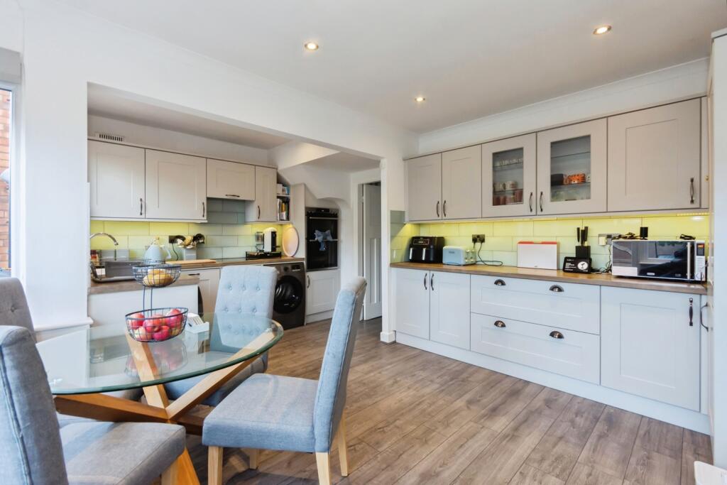 Additional image 7 of The Green, Kings Norton, Birmingham, West Midlands, B38