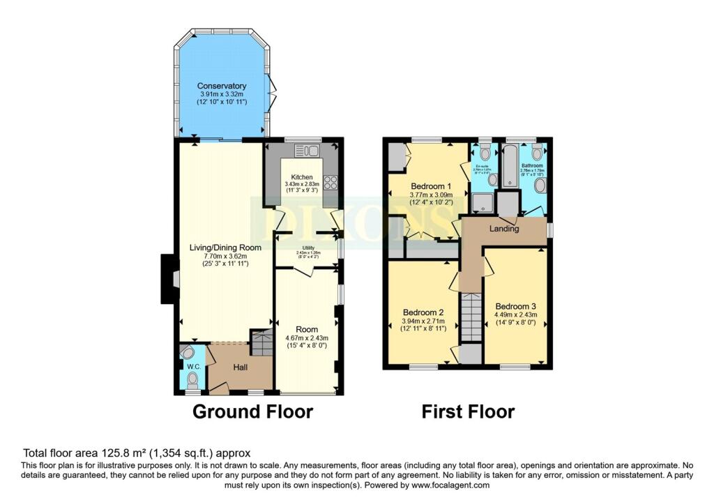 Additional image 18 of Bishops Gate, BIRMINGHAM, West Midlands, B31