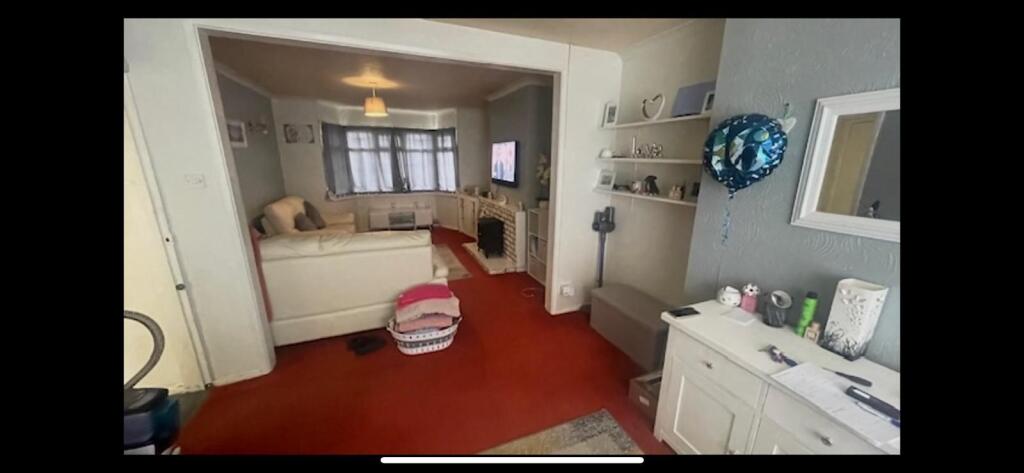 Additional image 2 of Fairbourne Avenue, Birmingham