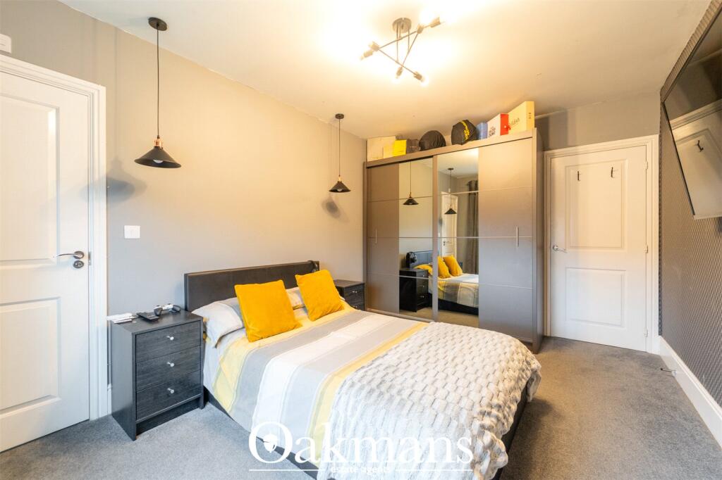 Additional image 17 of Nightingale Grove, Rednal, Birmingham, West Midlands, B45